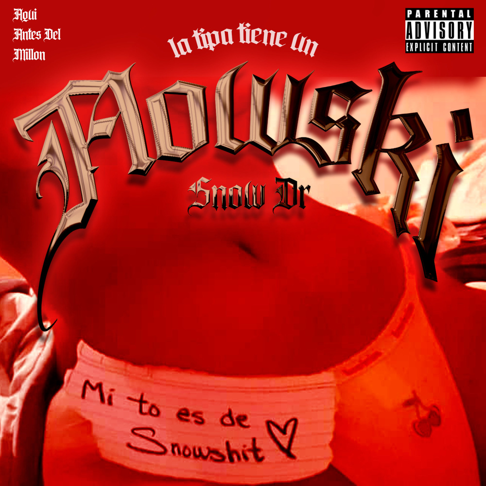 FLOWSKI (Explicit)