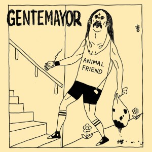 Gentemayor的專輯Gentemayor