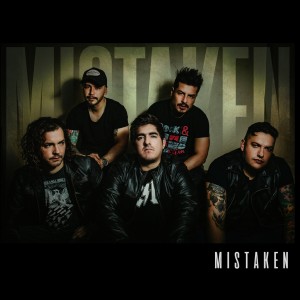 收聽Mistaken的The Overneath歌詞歌曲