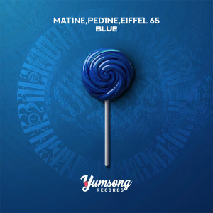 ดาวน์โหลดและฟังเพลง Blue พร้อมเนื้อเพลงจาก Mat1ne