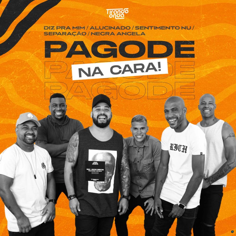 Sentimento Nu / Separação / Negra Angela