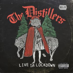 อัลบัม Live In Lockdown (Explicit) ศิลปิน The Distillers