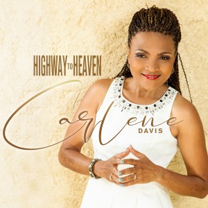 Carlene Davis的專輯Highway to Heaven