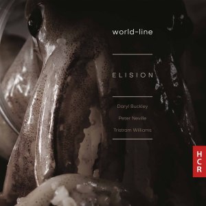 Listen to world-line song with lyrics from ELISION Ensemble