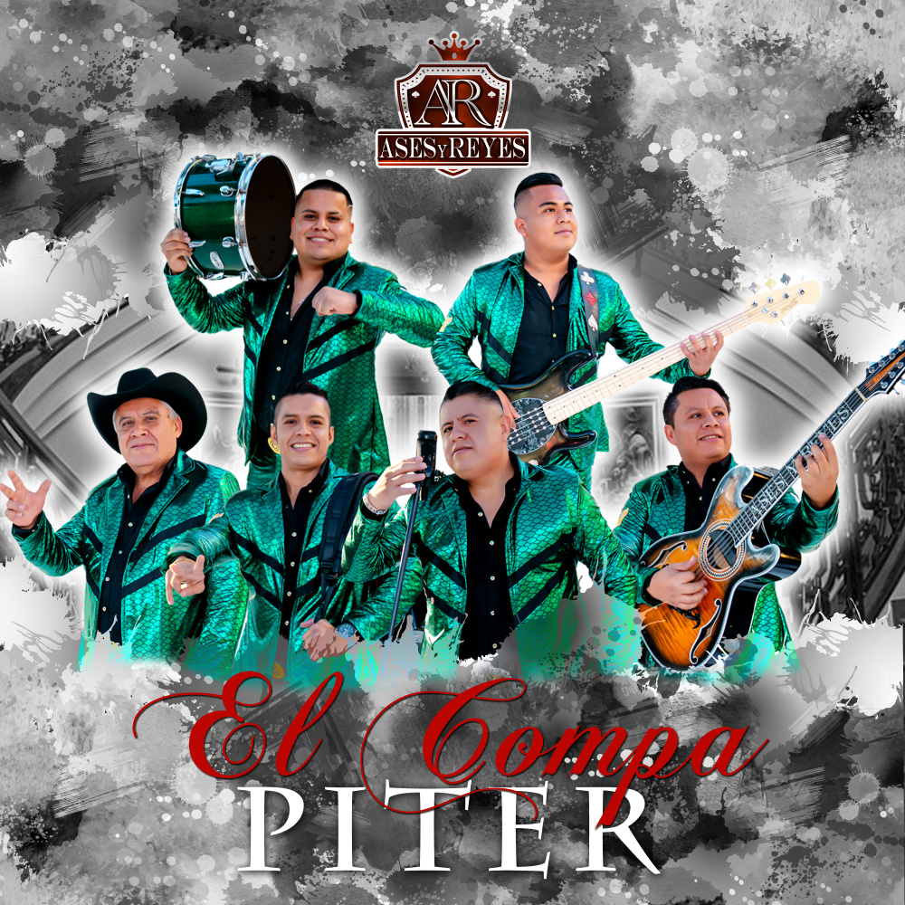 El Compa Piter