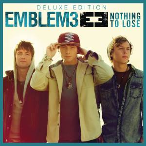 ดาวน์โหลดและฟังเพลง Spaghetti (Album Version) พร้อมเนื้อเพลงจาก Emblem3