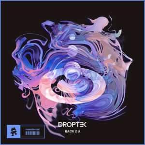 Album Back 2 U from Droptek