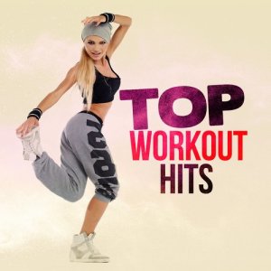 Top Workout Mix的專輯Top Workout Hits