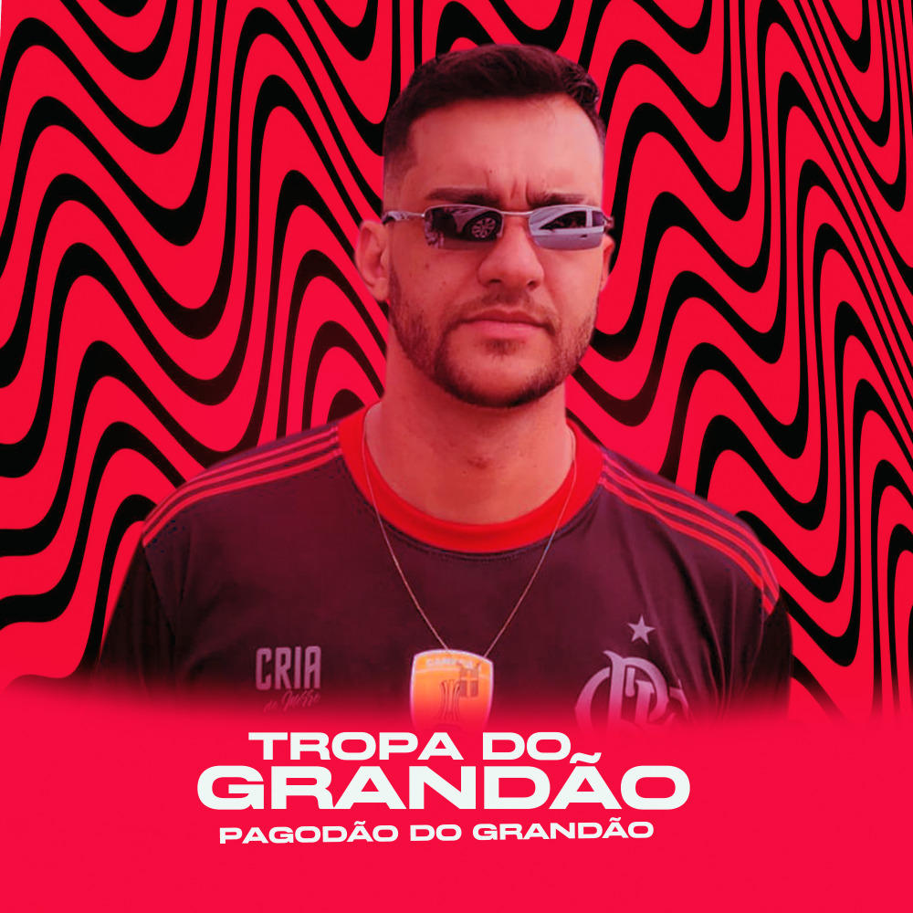 Pagodão do Grandão