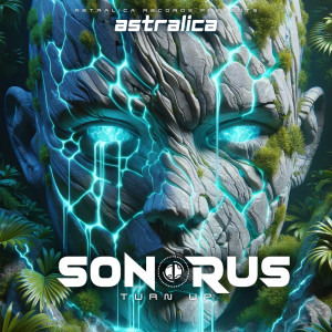 Album Turn Up from Sonorus