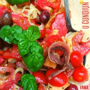 收聽Erma的Chilometro zero (2016)歌詞歌曲