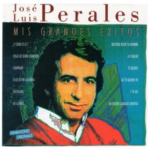 收聽Jose Luis Perales的Ella y él歌詞歌曲