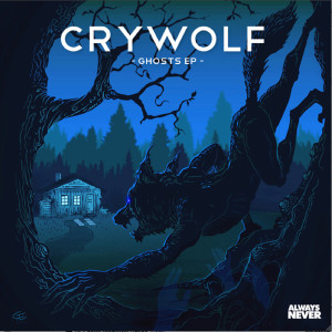 收聽Crywolf的Ghosts歌詞歌曲