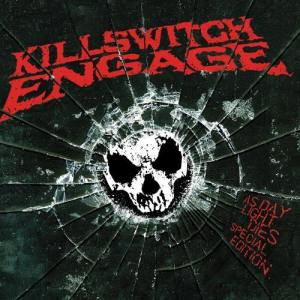 Killswitch Engage的專輯As Daylight Dies (Special Edition)