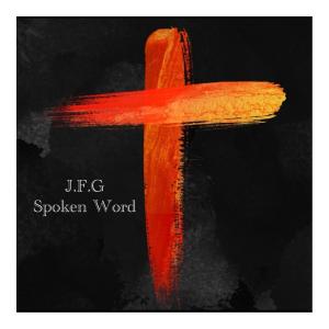 อัลบัม Spoken Word ศิลปิน JUST FOR GOD