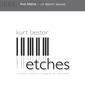 收聽Kurt Bestor的Ave Maria歌詞歌曲