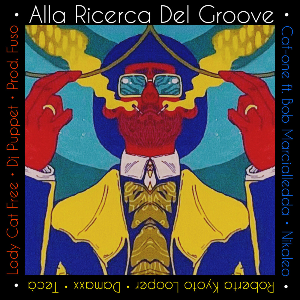 Alla Ricerca Del Groove