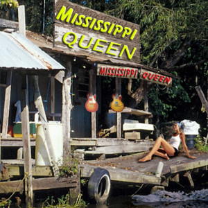 Mississippi Queen的專輯Mississippi Queen