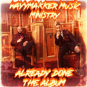 收聽Various Artists的Jesus Changed My Life歌詞歌曲