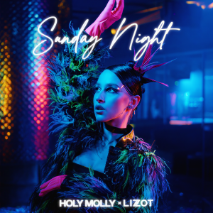 收聽Holy Molly的Sunday Night歌詞歌曲