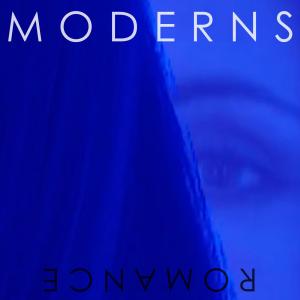 Moderns的專輯Romance