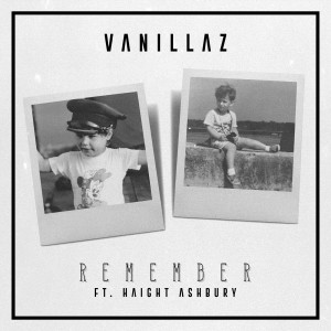 Album Remember from Vanillaz