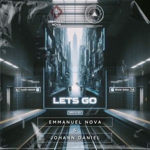 ดาวน์โหลดและฟังเพลง Lets Go พร้อมเนื้อเพลงจาก Emmanuel Nova