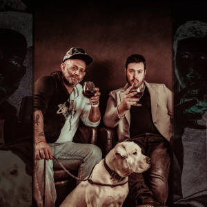 Listen to Netflix and Freak song with lyrics from Idan Miro