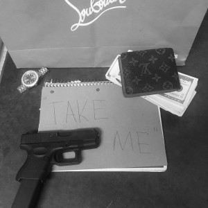 Listen to Take Me (Explicit) song with lyrics from DuKa