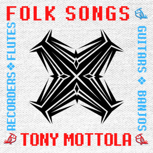 收聽Tony Mottola的Love Songs Medley: I Know Where I'm Going / The Riddle Song / Black Is the Colour歌詞歌曲