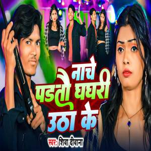 收聽Shiva Deewana的Nache Padtau Ghanghari Ughar Ge歌詞歌曲