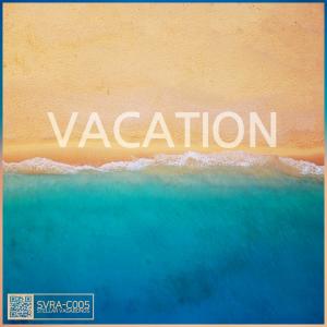 Various Artists的專輯Vacation