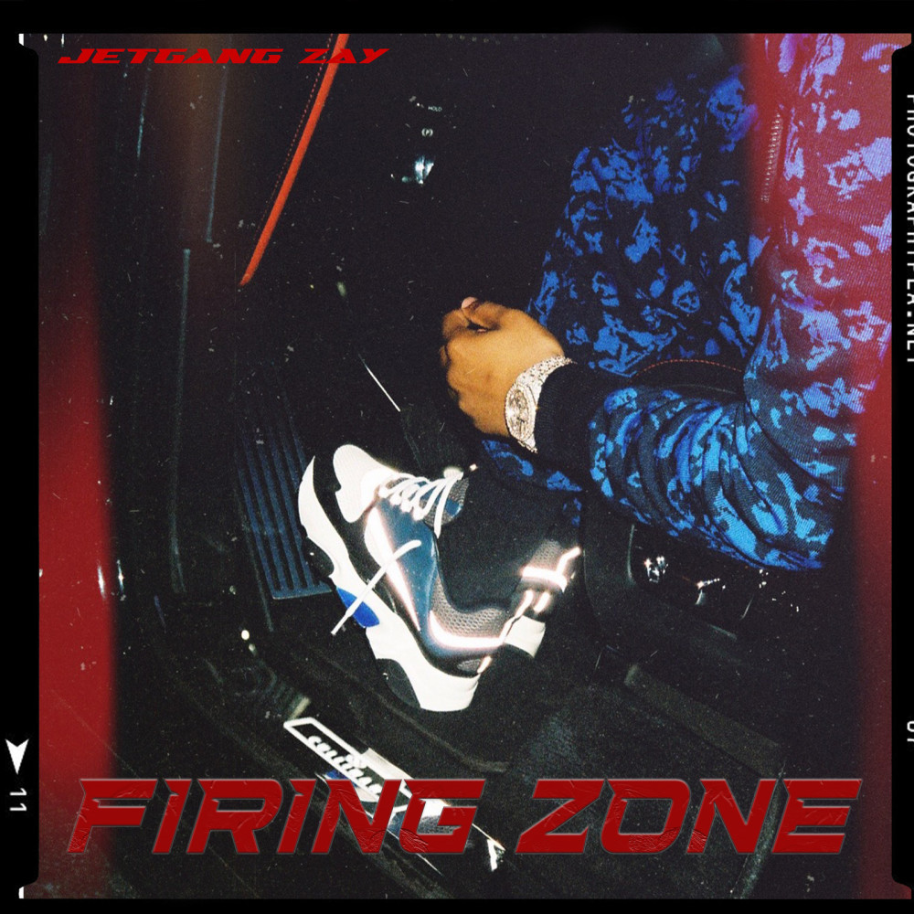 Firing Zone (Explicit)