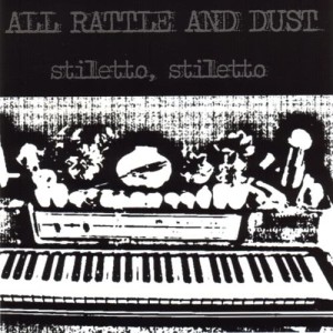 ดาวน์โหลดและฟังเพลง Try My Best พร้อมเนื้อเพลงจาก All Rattle And Dust