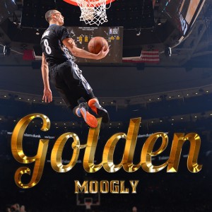 ดาวน์โหลดและฟังเพลง GOLDEN (Explicit) พร้อมเนื้อเพลงจาก M00GLY
