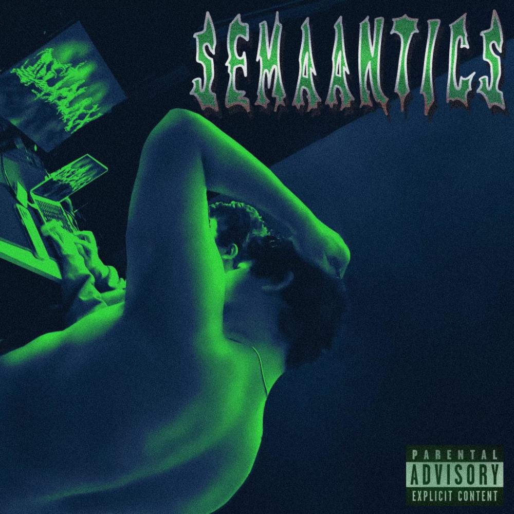 Yvsl (feat. Szigh) (Explicit)