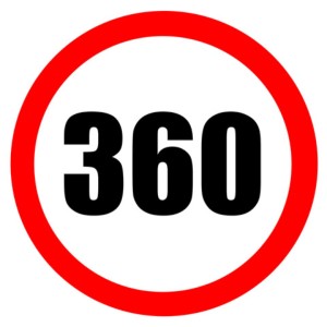 360的專輯360 (Rare & Raw) (Explicit)