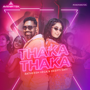 Album Thaka Thaka - 1 Min Music from Ratheesh Vega