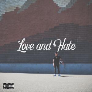 อัลบัม Love and Hate (Explicit) ศิลปิน Dibbs