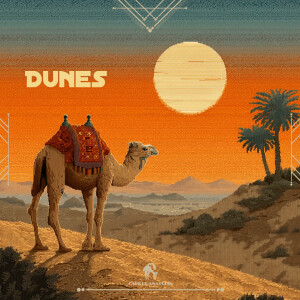 อัลบัม Dunes ศิลปิน Dj TikTok Viral