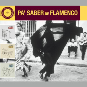 收聽Various Artists的Tacones Gitanos歌詞歌曲