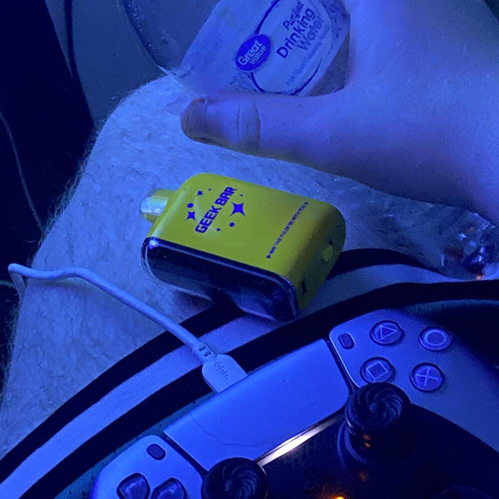 Me And My Gun (Explicit)