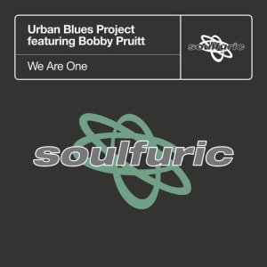 Urban Blues Project的專輯We Are One (feat. Bobby Pruitt)