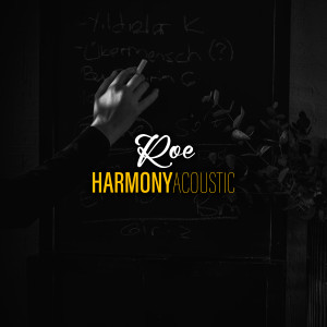 Album Harmony Acoustic from ROE