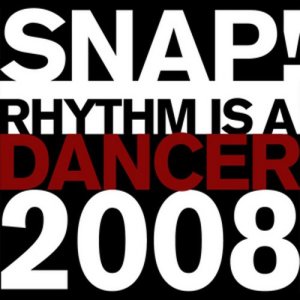 收聽Snap的Rhythm Is A Dancer (12'' Version)歌詞歌曲