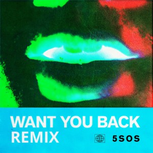 收聽5 Seconds Of Summer的Want You Back (Tritonal Remix)歌詞歌曲
