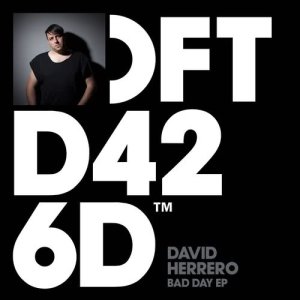 收聽david herrero的Bad Day歌詞歌曲