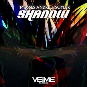 Listen to Shadow song with lyrics from Mosses Andre