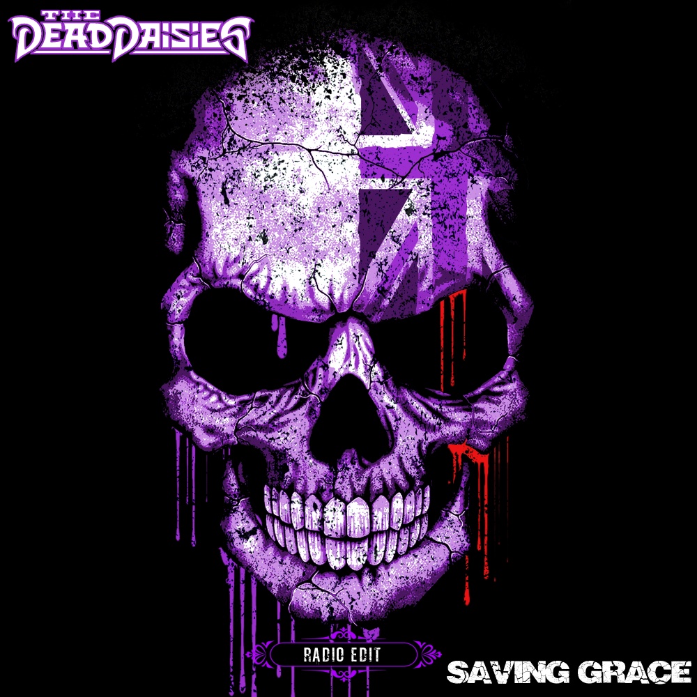 Saving Grace (Radio Edit)
