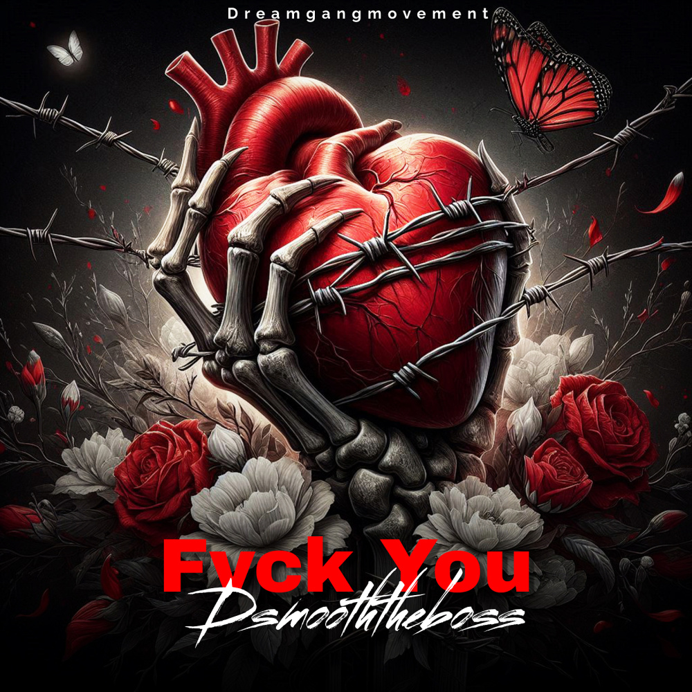 Fvck You (Explicit)